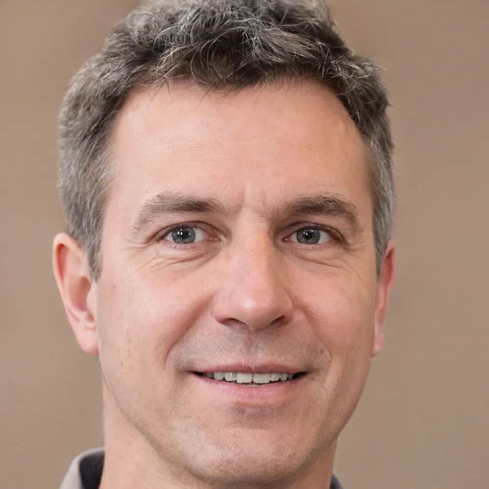 Autor Dominik Zając