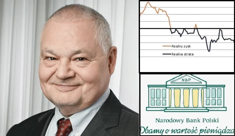 Jak NBP walczy z inflacją? Kluczowe strategie i ich skutki Jak NBP walczy z inflacją? Kluczowe strategie i ich skutki