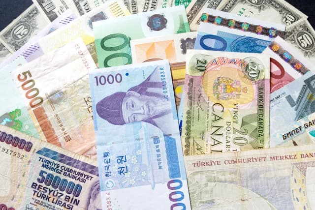 Czy warto inwestować w euro? Poznaj ryzyka i szanse na zysk Czy warto inwestować w euro? Poznaj ryzyka i szanse na zysk
