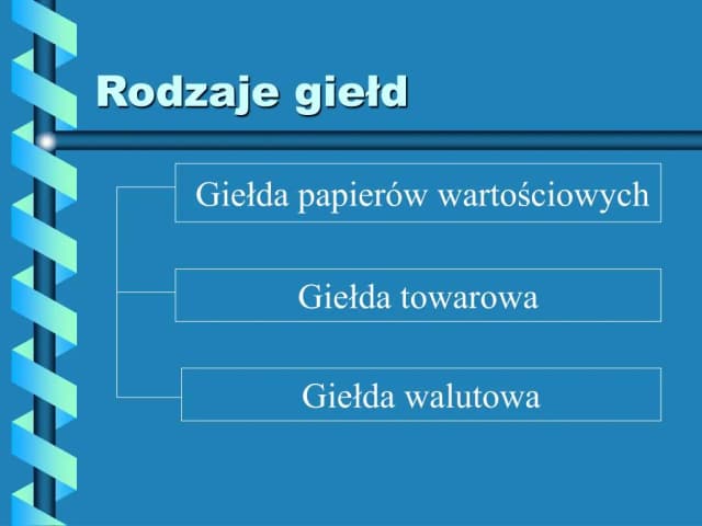 Giełda towarowa co to? Kluczowe informacje o funkcjach i rodzajach Giełda towarowa co to? Kluczowe informacje o funkcjach i rodzajach