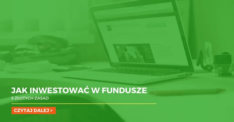 Dlaczego fundusze inwestycyjne spadają? Oto kluczowe przyczyny i skutki Dlaczego fundusze inwestycyjne spadają? Oto kluczowe przyczyny i skutki