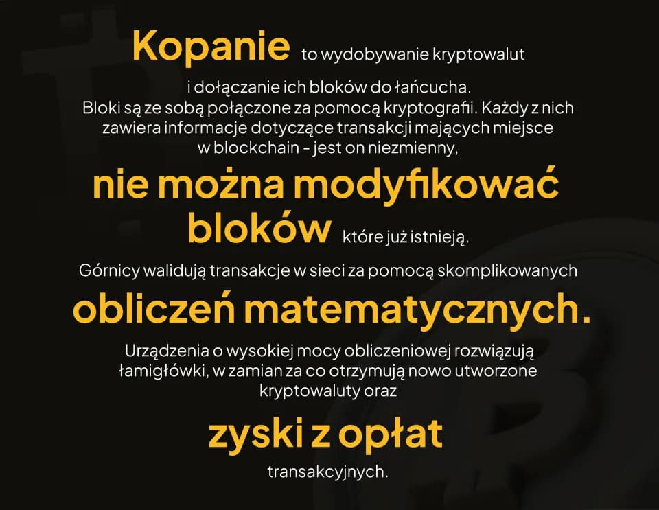 Jak zacząć kopać kryptowaluty i uniknąć kosztownych błędów Jak zacząć kopać kryptowaluty i uniknąć kosztownych błędów