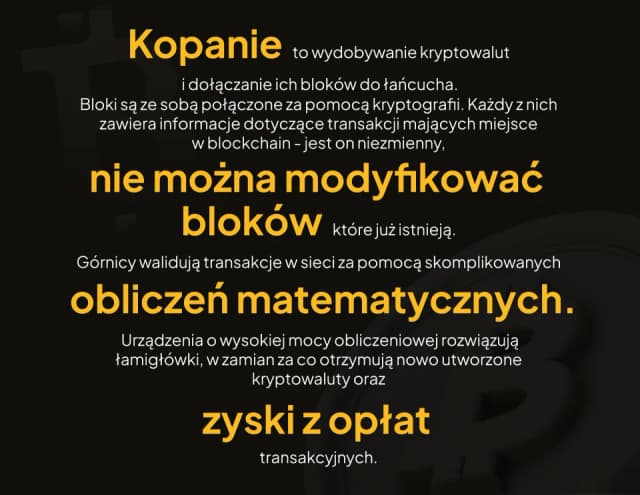 Jak zacząć kopać kryptowaluty i uniknąć kosztownych błędów Jak zacząć kopać kryptowaluty i uniknąć kosztownych błędów