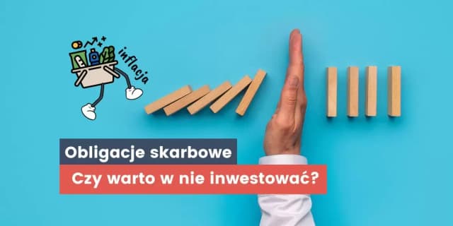 Czy warto inwestować w obligacje skarbowe? Poznaj ryzyka i korzyści Czy warto inwestować w obligacje skarbowe? Poznaj ryzyka i korzyści