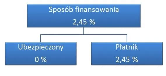 Ile wynosi składka na fundusz pracy i jak wpływa na Twoje finanse? Ile wynosi składka na fundusz pracy i jak wpływa na Twoje finanse?