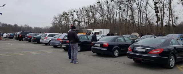 Czy giełda samochodowa w Bydgoszczy jest czynna? Sprawdź aktualny status Czy giełda samochodowa w Bydgoszczy jest czynna? Sprawdź aktualny status