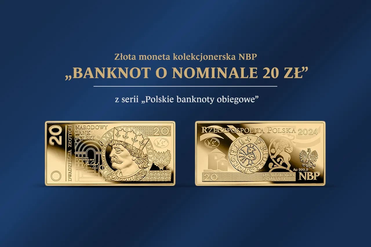 Gdzie kupić banknoty kolekcjonerskie NBP i uniknąć oszustw? Gdzie kupić banknoty kolekcjonerskie NBP i uniknąć oszustw?