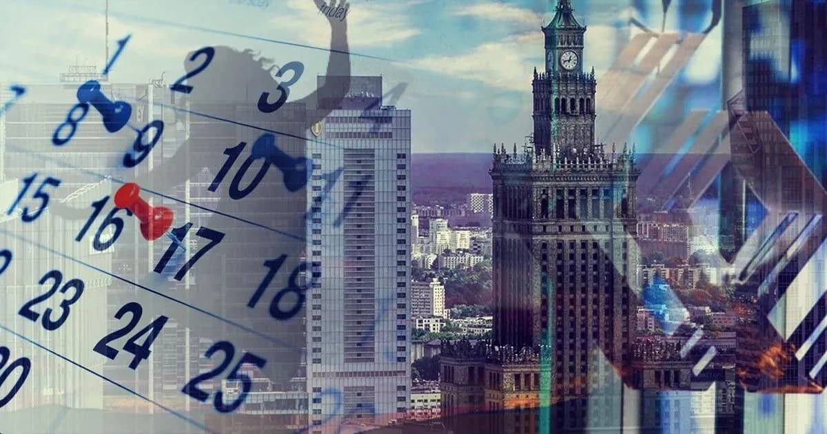 Czy giełda dziś pracuje? Sprawdź, aby uniknąć strat w inwestycjach Czy giełda dziś pracuje? Sprawdź, aby uniknąć strat w inwestycjach