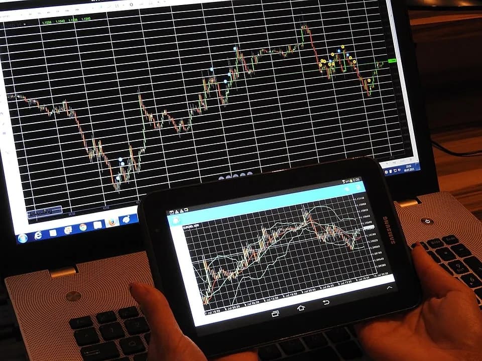 Jak zacząć na giełdzie forex: unikaj najczęstszych błędów inwestycyjnych Jak zacząć na giełdzie forex: unikaj najczęstszych błędów inwestycyjnych