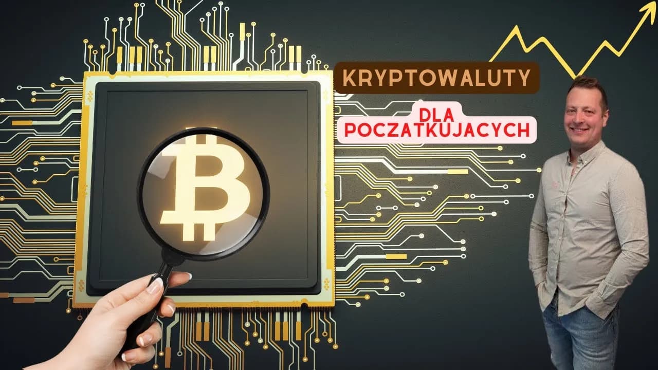 Inwestycja w kryptowaluty jak zacząć - unikaj najczęstszych błędów Inwestycja w kryptowaluty jak zacząć - unikaj najczęstszych błędów