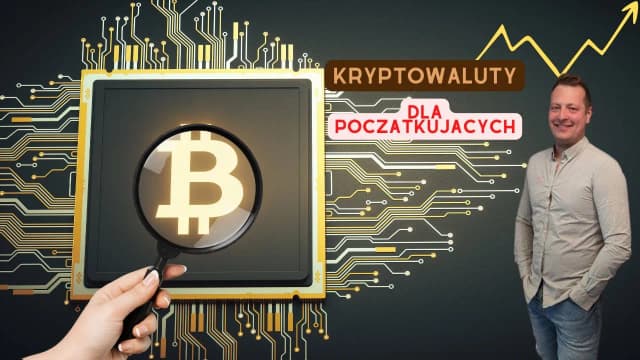 Inwestycja w kryptowaluty jak zacząć - unikaj najczęstszych błędów Inwestycja w kryptowaluty jak zacząć - unikaj najczęstszych błędów