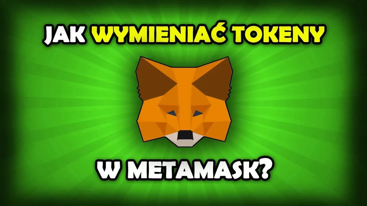 MetaMask - Jakie kryptowaluty możesz stracić, jeśli ich nie znasz? MetaMask - Jakie kryptowaluty możesz stracić, jeśli ich nie znasz?