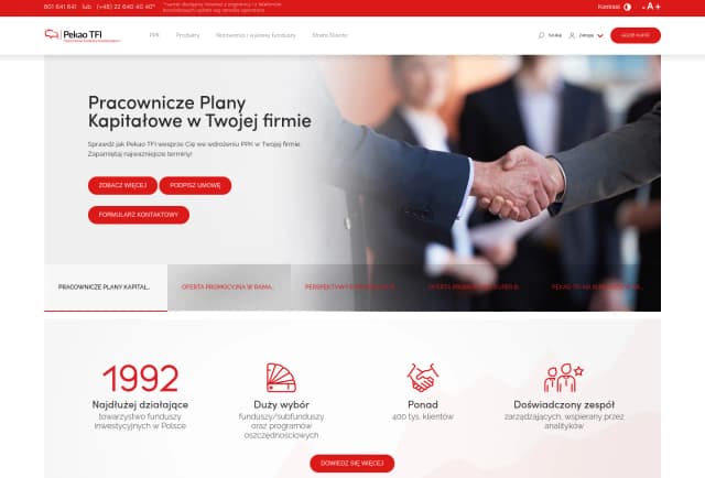 Towarzystwo funduszy inwestycyjnych co to i jak chroni Twój kapitał Towarzystwo funduszy inwestycyjnych co to i jak chroni Twój kapitał