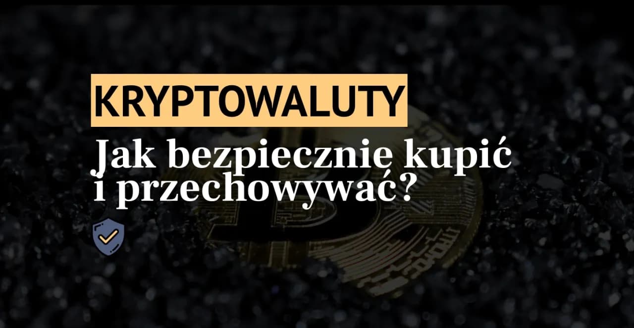 Gdzie bezpiecznie kupić kryptowaluty? Sprawdzone metody i platformy Gdzie bezpiecznie kupić kryptowaluty? Sprawdzone metody i platformy