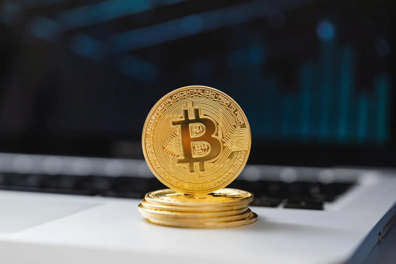 Najważniejsze wydarzenia w historii Bitcoina – kamienie milowe Najważniejsze wydarzenia w historii Bitcoina – kamienie milowe