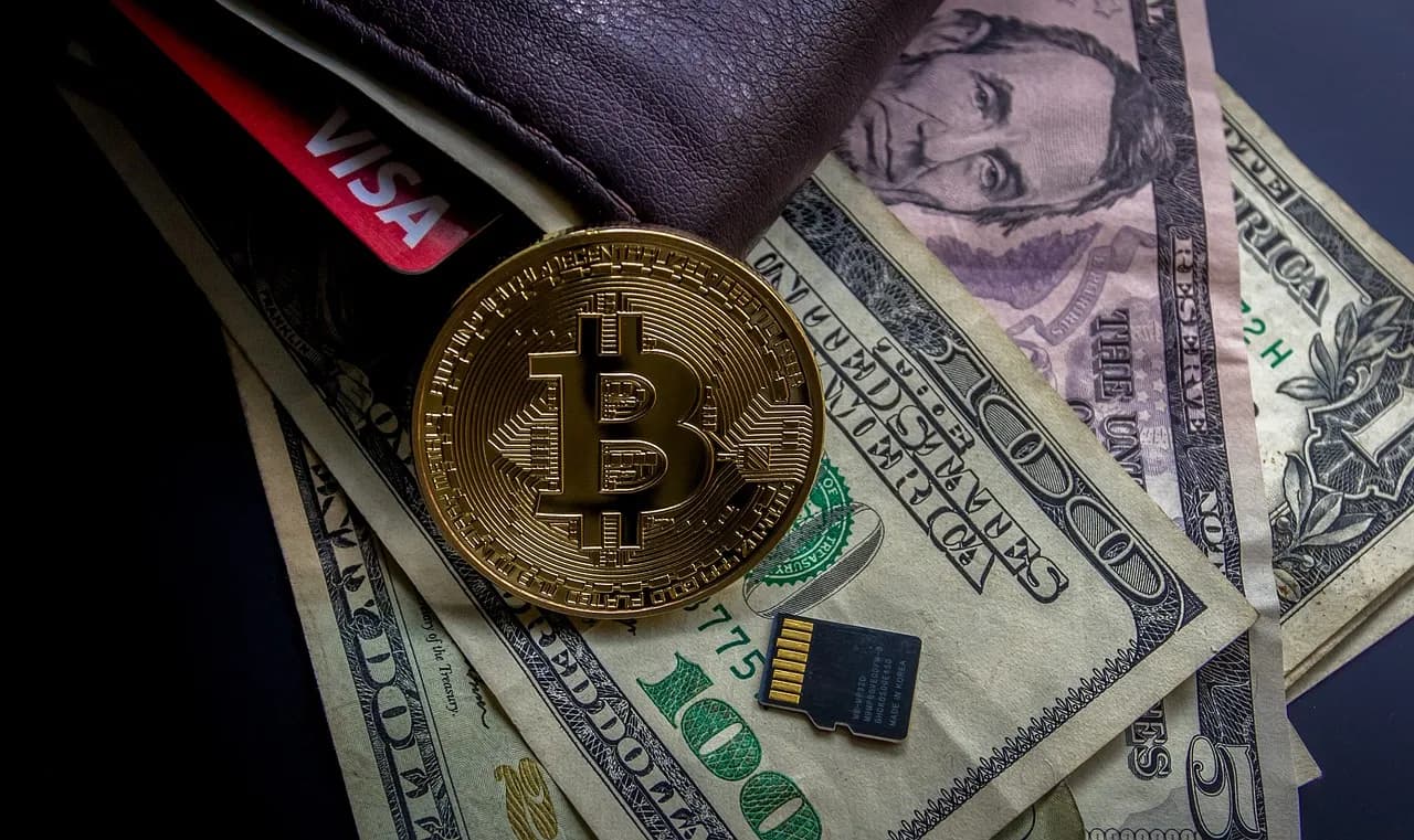 Jak kupować kryptowaluty - uniknij najczęstszych błędów i strat Jak kupować kryptowaluty - uniknij najczęstszych błędów i strat
