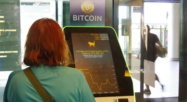 Ile trzeba zainwestować w kryptowaluty, aby uniknąć strat? Ile trzeba zainwestować w kryptowaluty, aby uniknąć strat?
