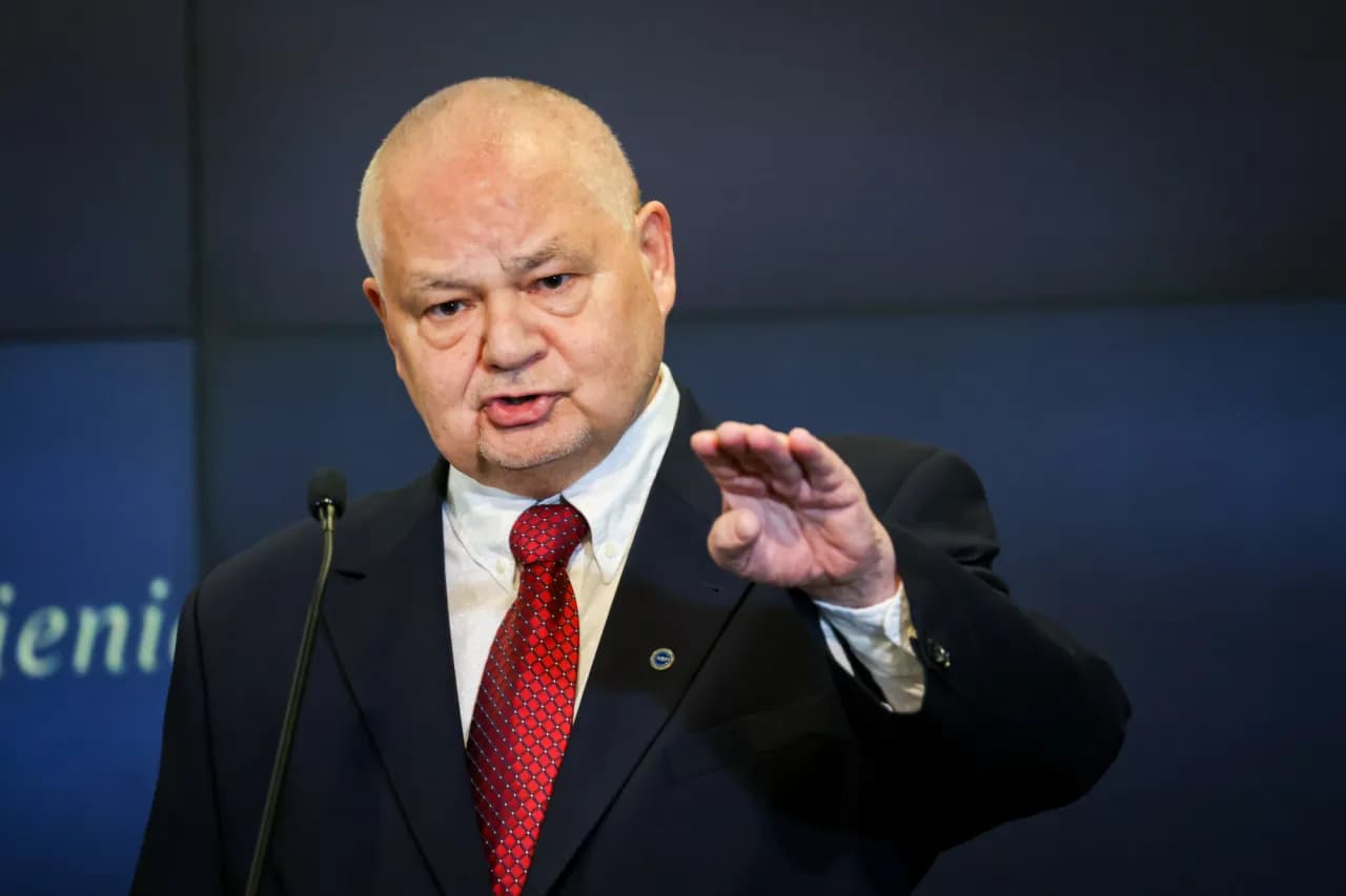 Kto jest właścicielem NBP? Prawda o kontroli nad Narodowym Bankiem Kto jest właścicielem NBP? Prawda o kontroli nad Narodowym Bankiem
