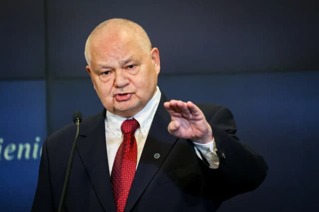 Kto jest właścicielem NBP? Prawda o kontroli nad Narodowym Bankiem Kto jest właścicielem NBP? Prawda o kontroli nad Narodowym Bankiem