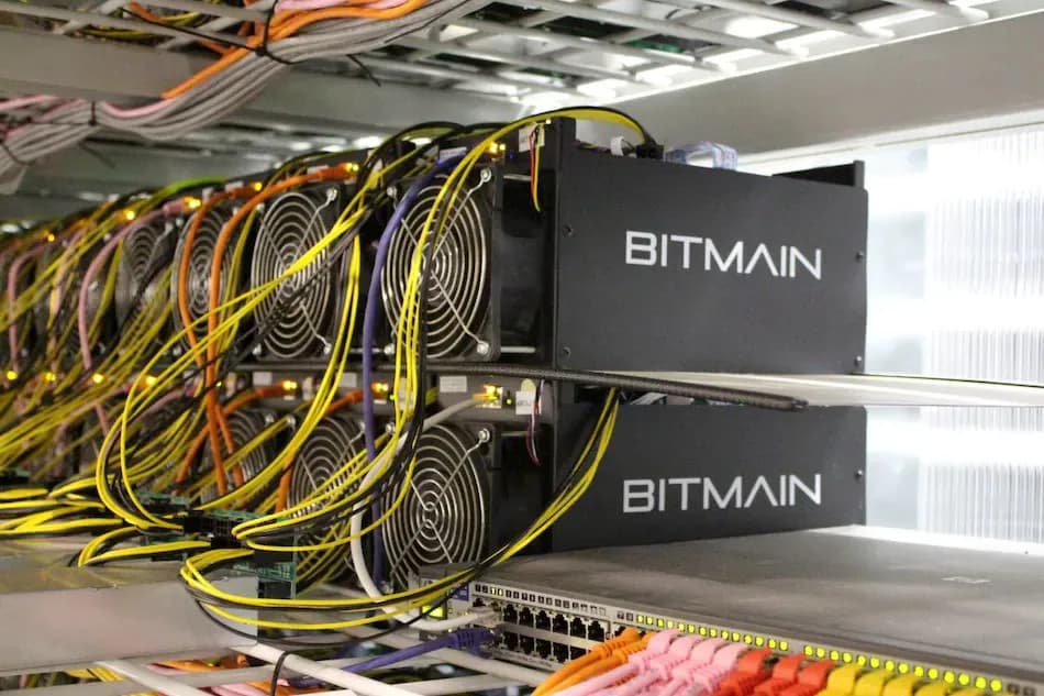 Koparka kryptowalut – co to jest i czy naprawdę się opłaca? Koparka kryptowalut – co to jest i czy naprawdę się opłaca?