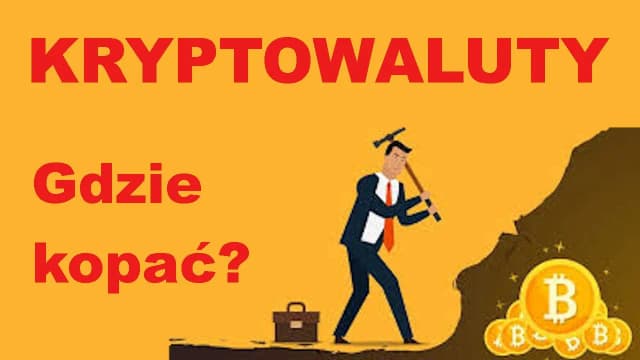 Jakie kryptowaluty kopać, aby uniknąć strat i zwiększyć zyski? Jakie kryptowaluty kopać, aby uniknąć strat i zwiększyć zyski?