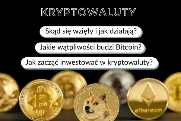 Czy inwestowanie w kryptowaluty jest bezpieczne? Odkryj ryzyka i zabezpieczenia Czy inwestowanie w kryptowaluty jest bezpieczne? Odkryj ryzyka i zabezpieczenia