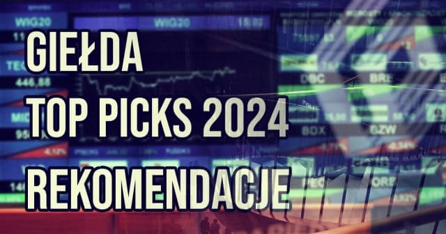 Giełda w co inwestować: unikaj strat i zyskaj na najlepszych akcjach Giełda w co inwestować: unikaj strat i zyskaj na najlepszych akcjach